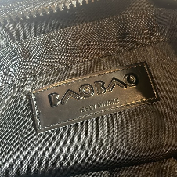 Issey miyaki bao bao rock matte tote - Picture 9 of 11